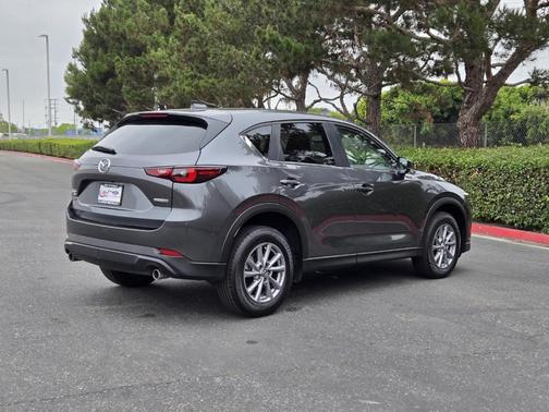 2023 Mazda CX-5 2.5 S Preferred Package
