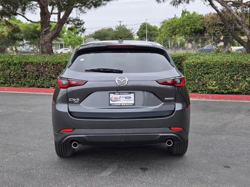 2023 Mazda CX-5 2.5 S Preferred Package
