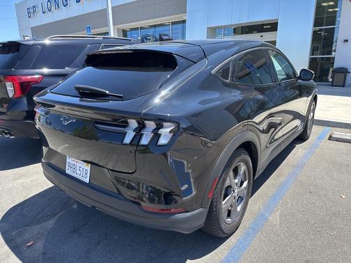 2023 Ford Mustang Mach-E Select