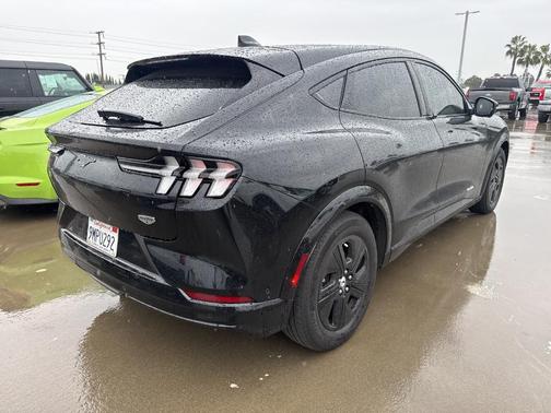 2023 Ford Mustang Mach-E California Route 1