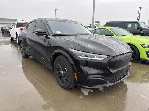 2023 Ford Mustang Mach-E California Route 1