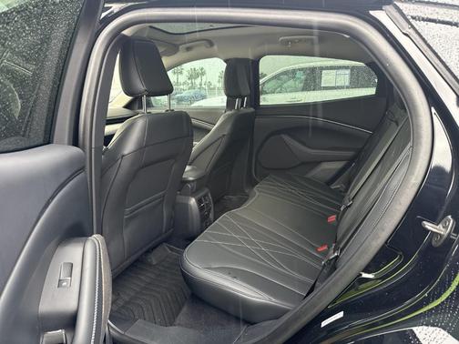 2023 Ford Mustang Mach-E California Route 1