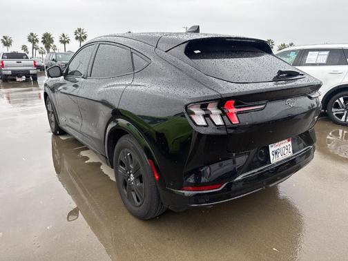 2023 Ford Mustang Mach-E California Route 1