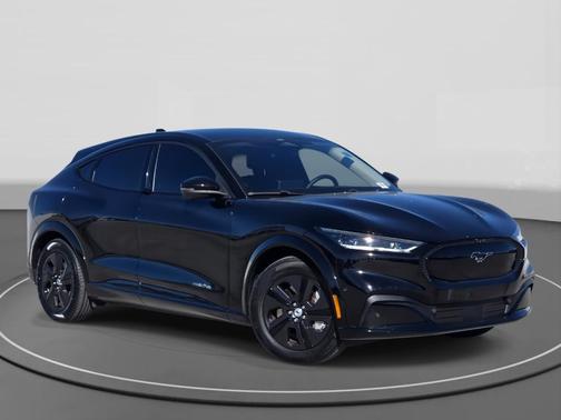 2023 Ford Mustang Mach-E California Route 1