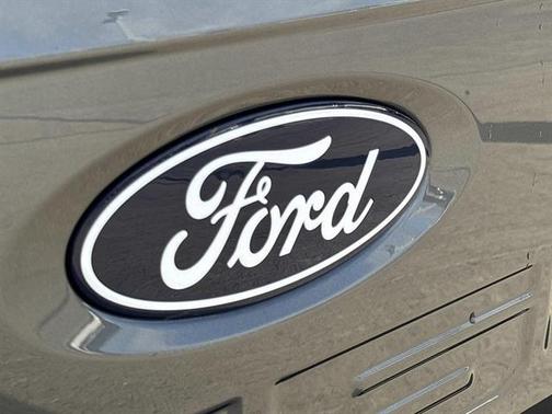 Carbonized Gray Metallic 2024 Ford F-150 XL