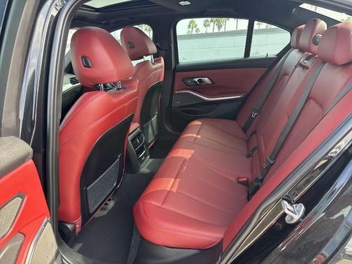 2023 BMW M340 i xDrive