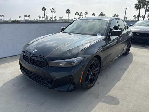 2023 BMW M340 i xDrive