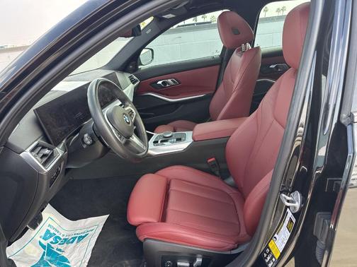 2023 BMW M340 i xDrive