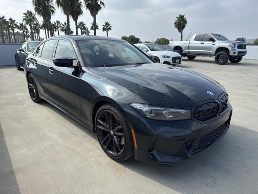 2023 BMW M340 i xDrive