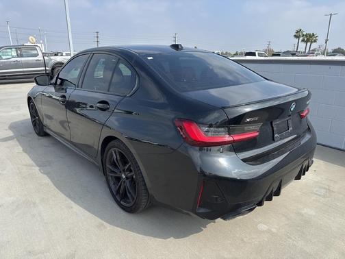 2023 BMW M340 i xDrive