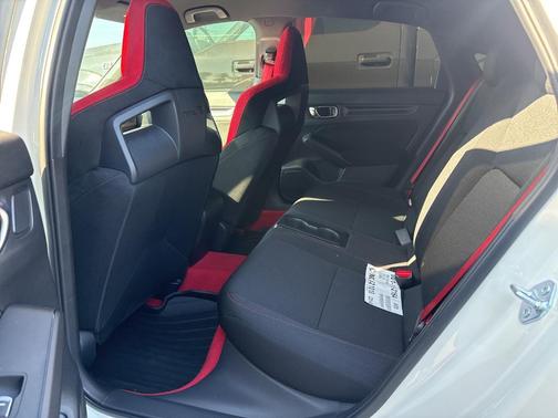 2025 Honda Civic Type R Base