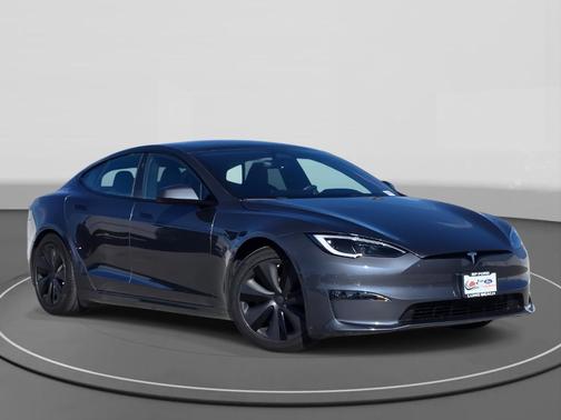 2023 Tesla Model S Standard Range