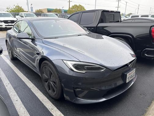 2023 Tesla Model S Standard Range