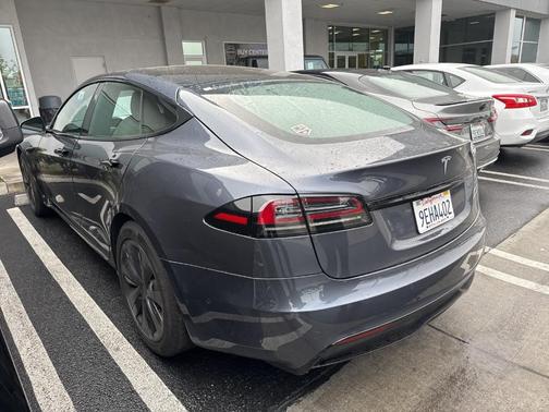 2023 Tesla Model S Standard Range