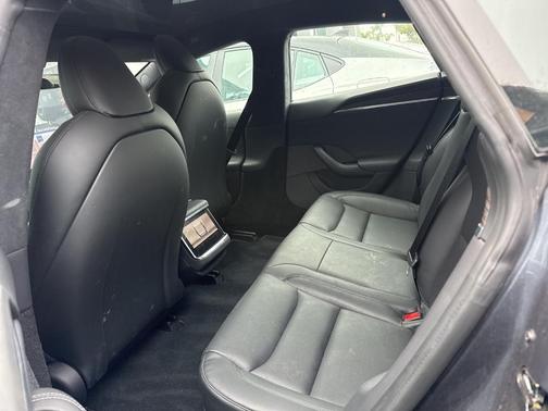 2023 Tesla Model S Standard Range