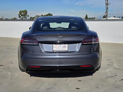 2023 Tesla Model S Standard Range