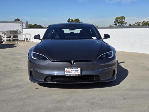 2023 Tesla Model S Standard Range