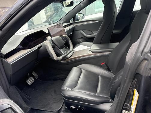 2023 Tesla Model S Standard Range