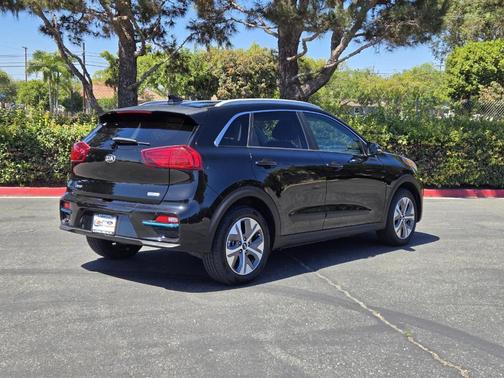 2020 Kia Niro EV EX Premium