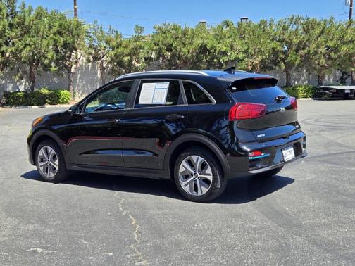 2020 Kia Niro EV EX Premium