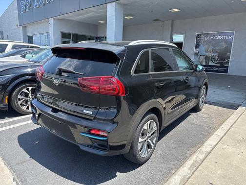 2020 Kia Niro EV EX Premium