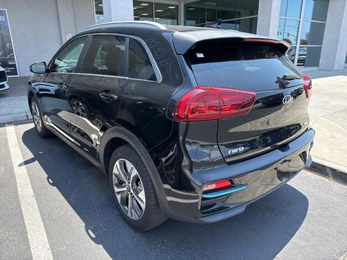 2020 Kia Niro EV EX Premium