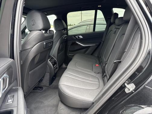 2021 BMW X5 sDrive40i