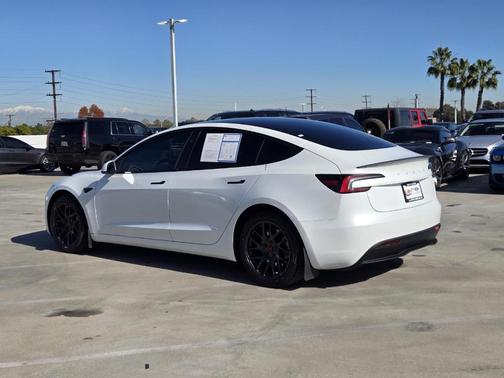 2024 Tesla Model 3 Base