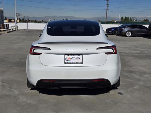 2024 Tesla Model 3 Base