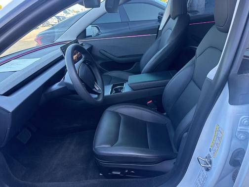 2024 Tesla Model 3 Base