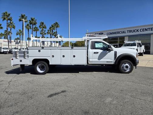 2024 Ford F-450 XL