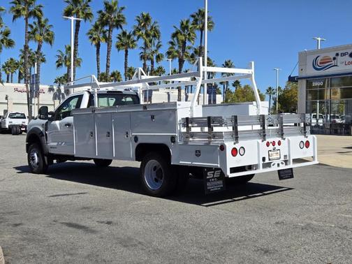 2024 Ford F-450 XL