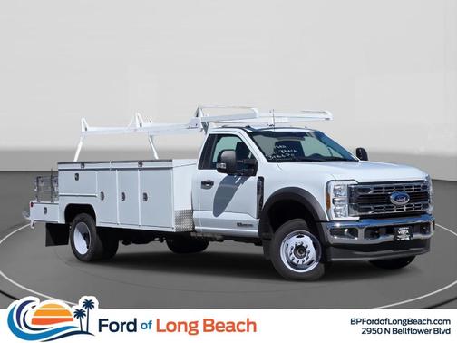 2024 Ford F-450 XL