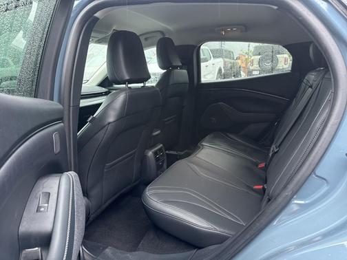 2024 Ford Mustang Mach-E Premium