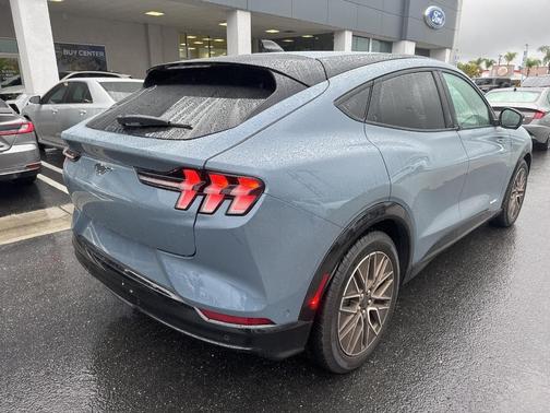 2024 Ford Mustang Mach-E Premium
