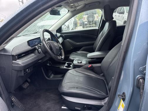 2024 Ford Mustang Mach-E Premium