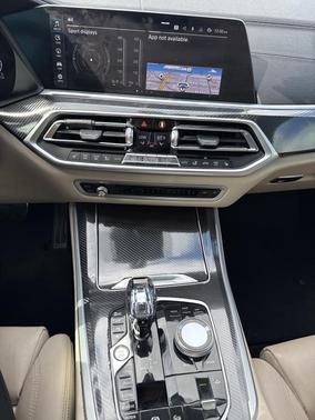 2021 BMW X5 PHEV xDrive45e