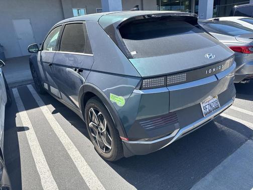 2023 Hyundai IONIQ 5 SE