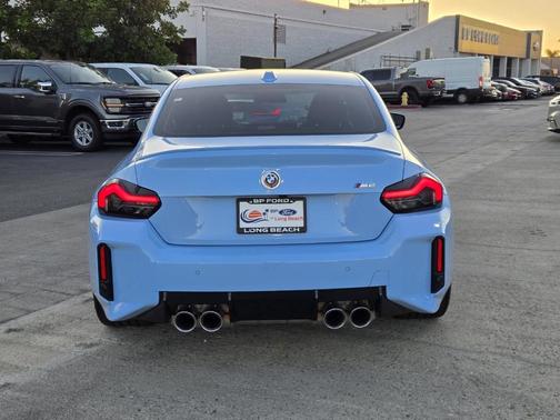 2023 BMW M2 Base