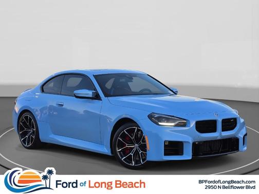 2023 BMW M2 Base