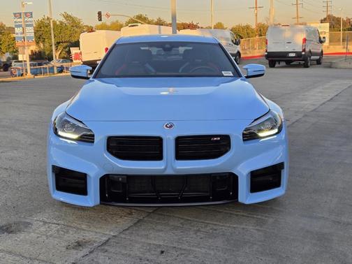 2023 BMW M2 Base