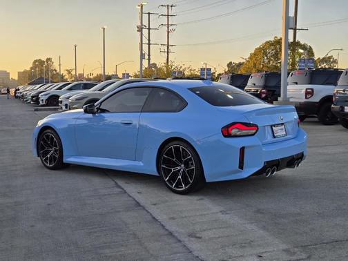 2023 BMW M2 Base