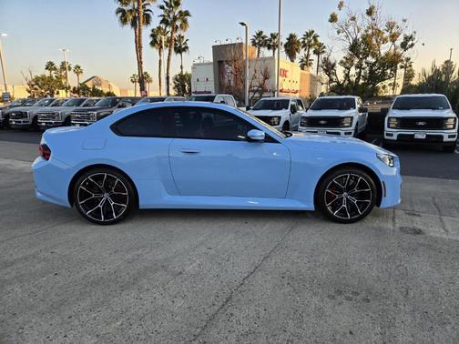 2023 BMW M2 Base