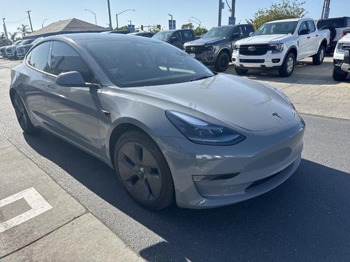 2023 Tesla Model 3 Base