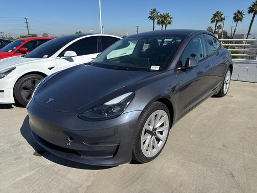 2023 Tesla Model 3 Base
