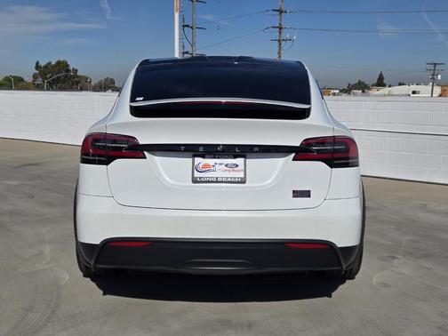 2023 Tesla Model X Plaid
