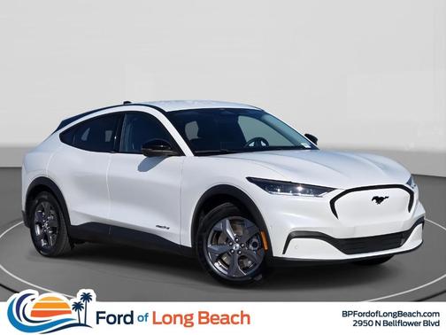 2023 Ford Mustang Mach-E Select