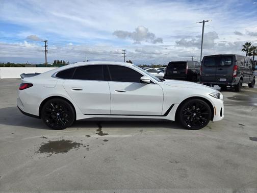2023 BMW 430 Gran Coupe i