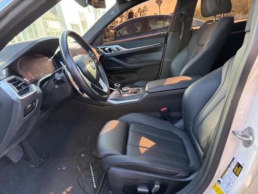 2023 BMW 430 Gran Coupe i