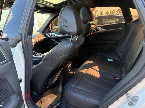 2023 BMW 430 Gran Coupe i